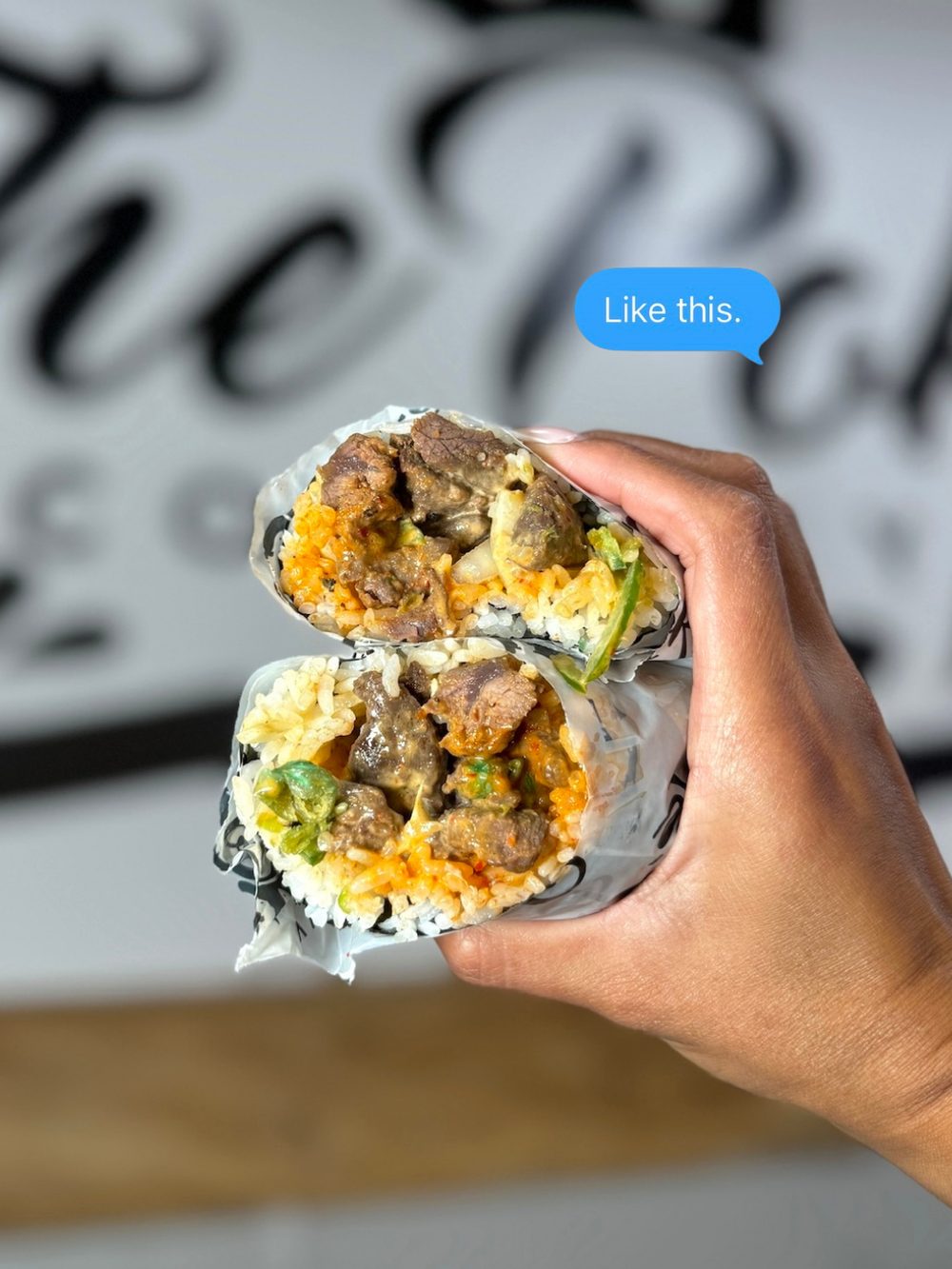 Food content